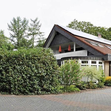Hellmanns Hotel Bremers Bauerndiele Wiefelstede Eksteriør bilde